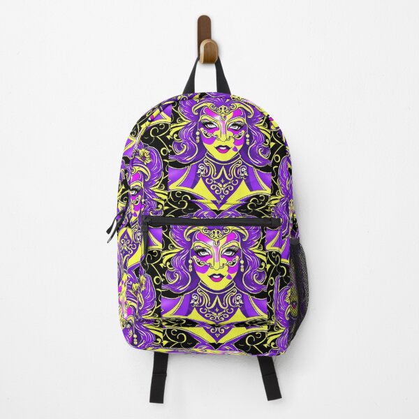Item preview, Mardi Gras designed and sold by ElLocoMus.