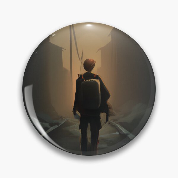 Item preview, Carry on my wayward son designed and sold by docBrown00.