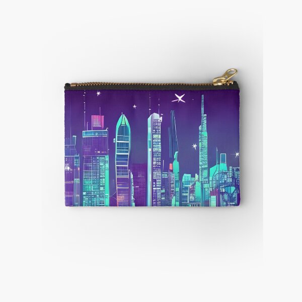 Item preview, City Skyline 2 designed and sold by Kamiri.