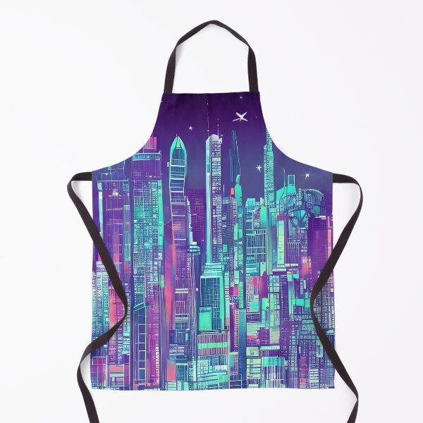 Item preview, City Skyline 2 designed and sold by Kamiri.
