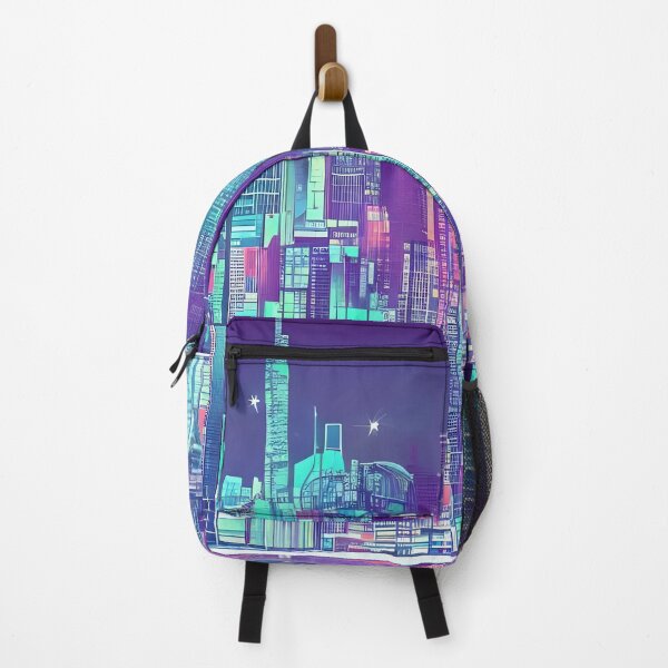 Item preview, City Skyline 2 designed and sold by Kamiri.