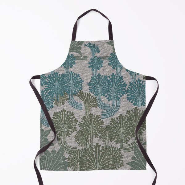 Item preview, A Lazy Afternoon Ornamental Pattern designed and sold by emporioamanoa.