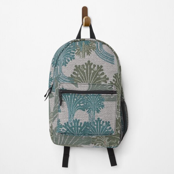 Item preview, A Lazy Afternoon Ornamental Pattern designed and sold by emporioamanoa.