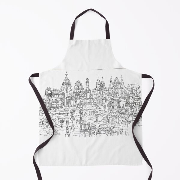 Item preview, Paris in Black and White, January 2023 designed and sold by Mark Stansberry.