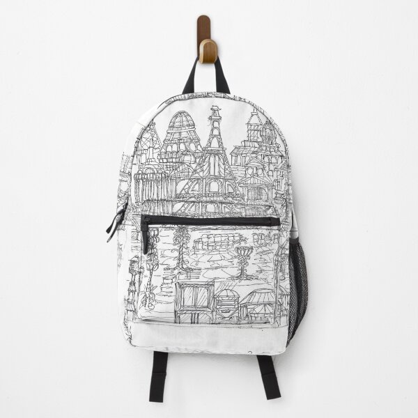 Item preview, Paris in Black and White, January 2023 designed and sold by Mark Stansberry.