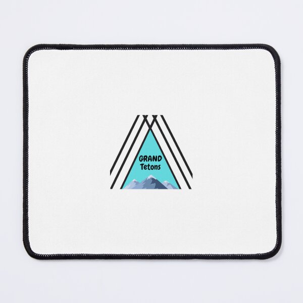 Item preview, Grand Tetons designed and sold by Turtle-Designs.