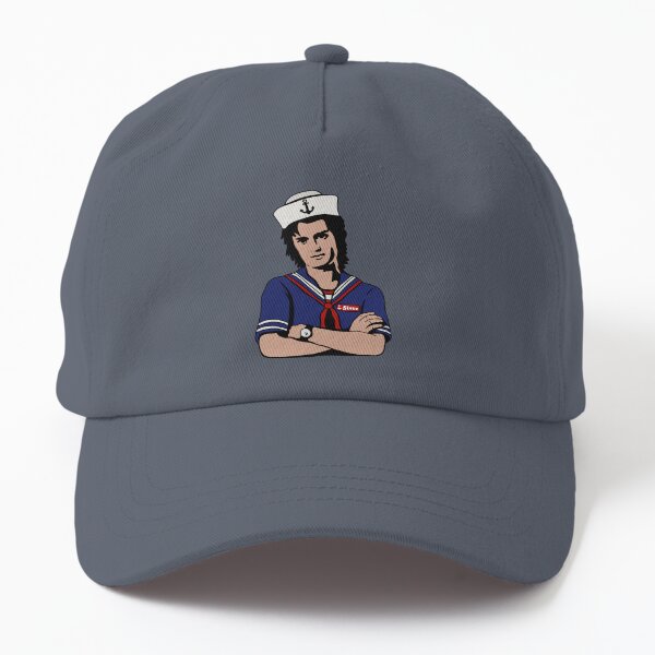 Item preview, Steve - Stranger Things designed and sold by ValentinaHramov.