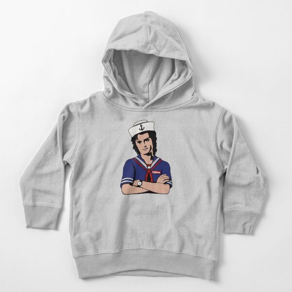 Item preview, Steve - Stranger Things designed and sold by ValentinaHramov.