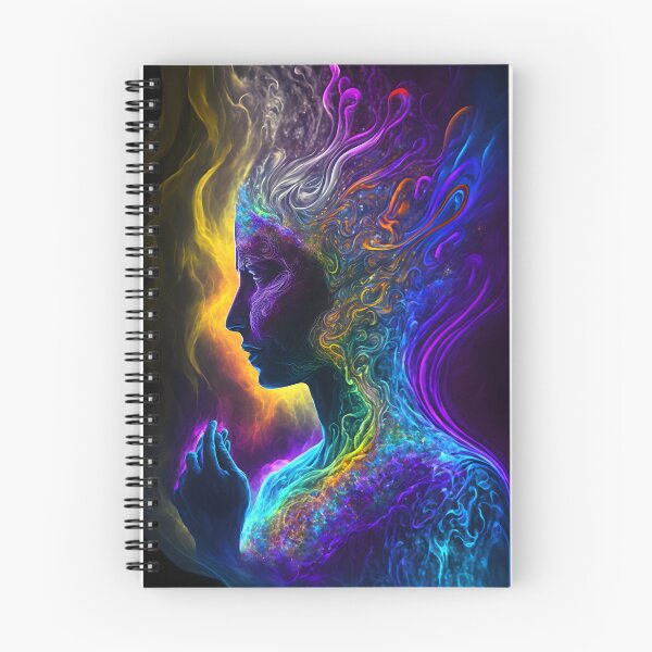 Item preview, Spiritual Awakening 1 designed and sold by EnjoyingLifeJoy.