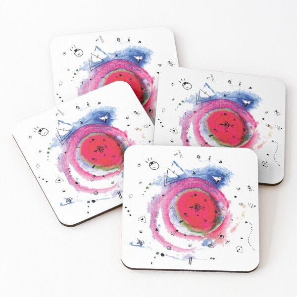 Item preview, iuniverse designed and sold by Coscosmica.