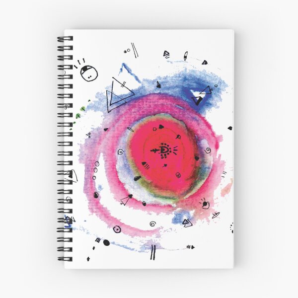Item preview, iuniverse designed and sold by Coscosmica.
