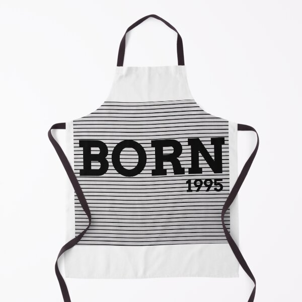 Item preview, Born 1995 designed and sold by JthomasArts.