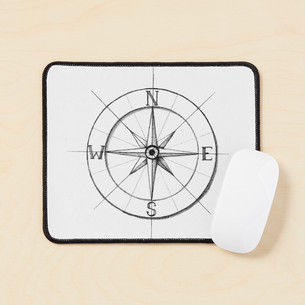Item preview, Mouse Pad designed and sold by ShopKGD.