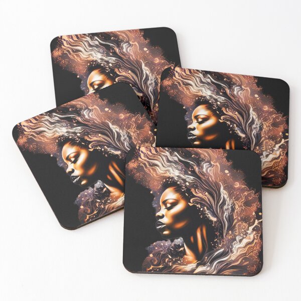 Item preview, Fire Beauty designed and sold by CocoaWahine.