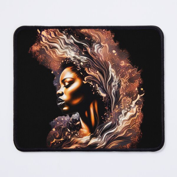 Item preview, Fire Beauty designed and sold by CocoaWahine.