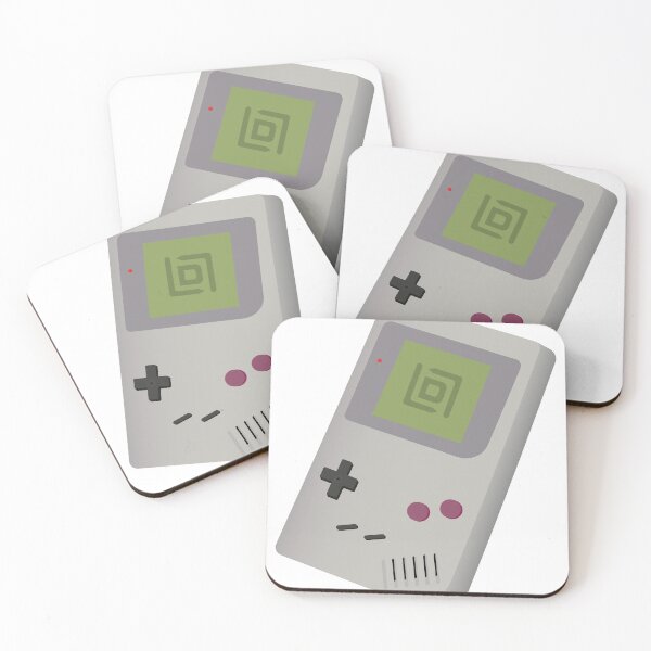 Item preview, Gameboy designed and sold by Double-Luca.