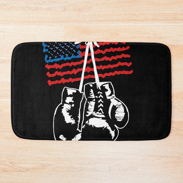 Item preview, American Boxing Pride designed and sold by DimDom.