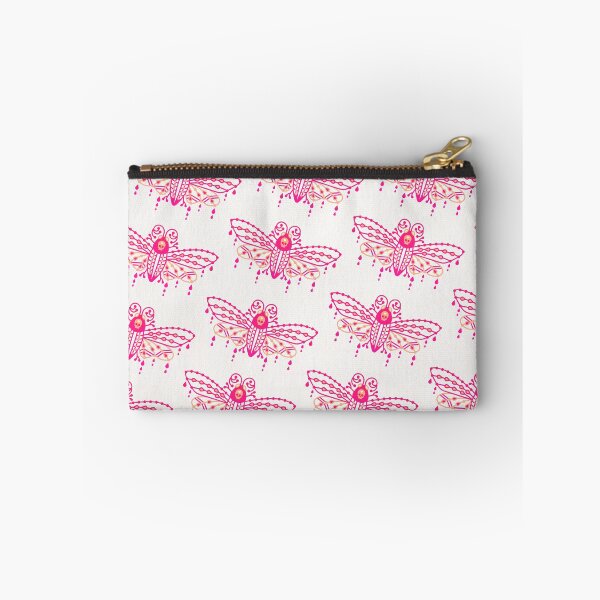 Item preview, Death's Head Hawkmoth – Pink Ombré Palette designed and sold by Cat Coquillette.