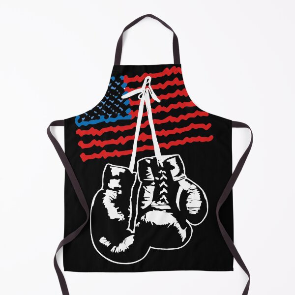 Item preview, American Boxing Pride designed and sold by DimDom.