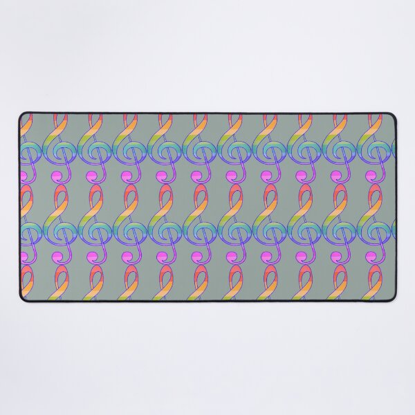Item preview, ROYGBIV MUSIC designed and sold by Em Phics.