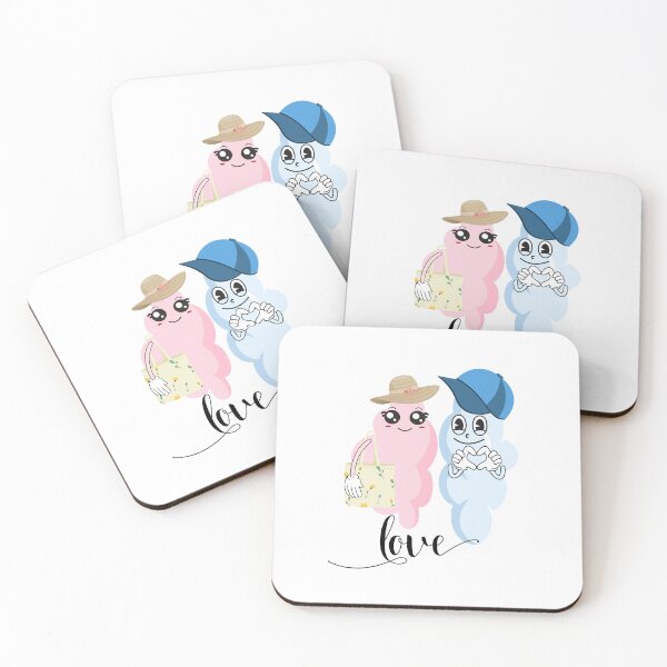 Item preview, Happy Valantine Day And For Love All Time designed and sold by Onasaart.