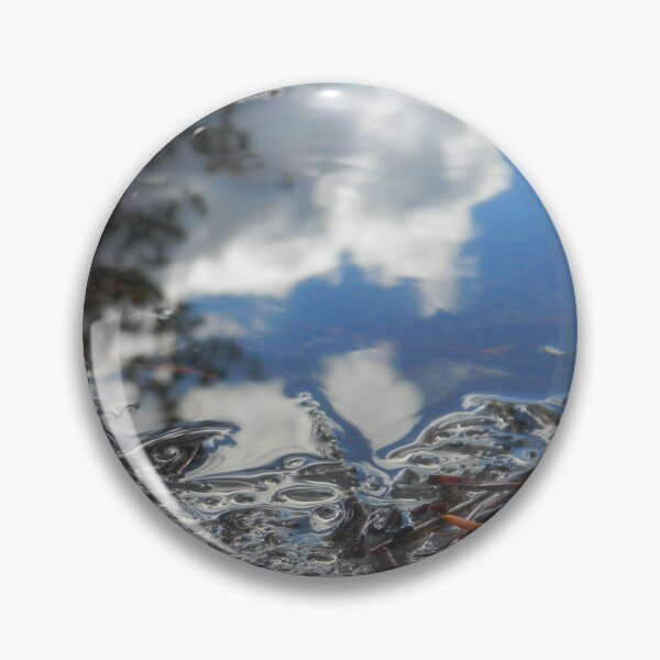 Item preview, Mirror of the Heavens designed and sold by BethyBeeHerbs.