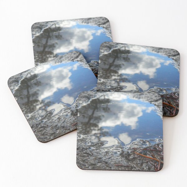 Item preview, Mirror of the Heavens designed and sold by BethyBeeHerbs.