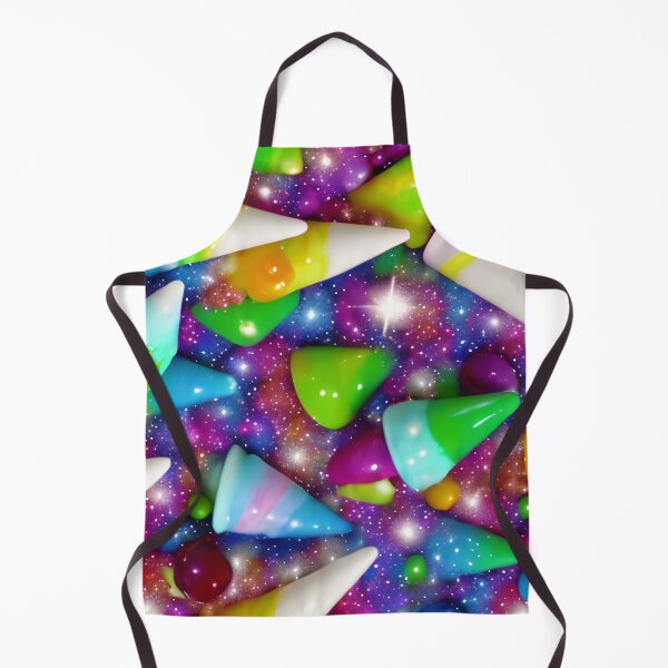 Item preview, Cosmic Candy Cluster designed and sold by ZoeLuna.