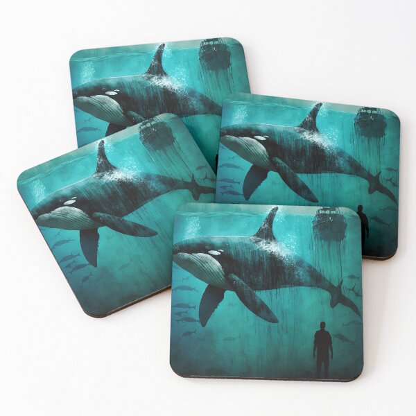 Artikelvorschau, Orca Killerwal Tolles Design entworfen und verkauft von MyFavorTee.