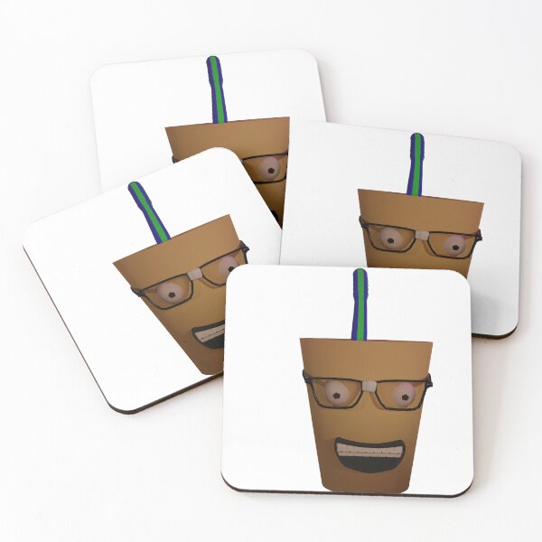 Item preview, cup dude 008 designed and sold by we-are-trash.