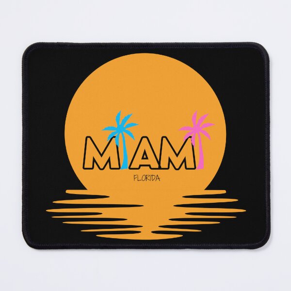 Item preview, Miami! designed and sold by ONELOVEDESIGNS0.