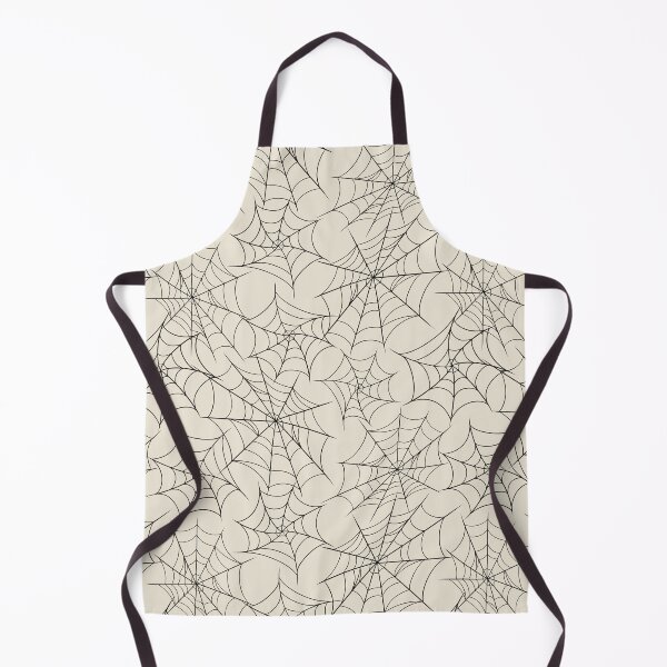 Item preview, Black Spider Web, Halloween Cobwebs  designed and sold by CreativeDraws42.