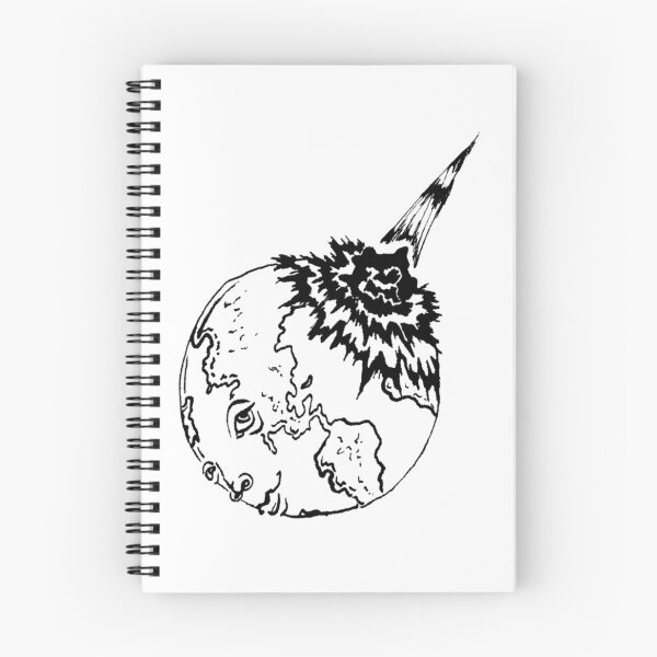 Item preview, Collision designed and sold by apokatastasis.
