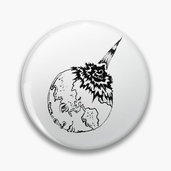 Item preview, Collision designed and sold by apokatastasis.