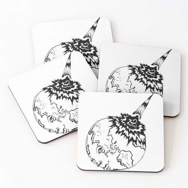Item preview, Collision designed and sold by apokatastasis.