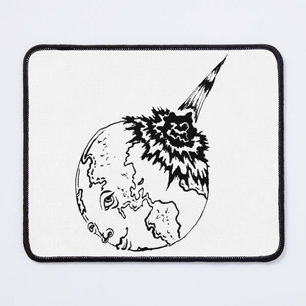 Item preview, Collision designed and sold by apokatastasis.