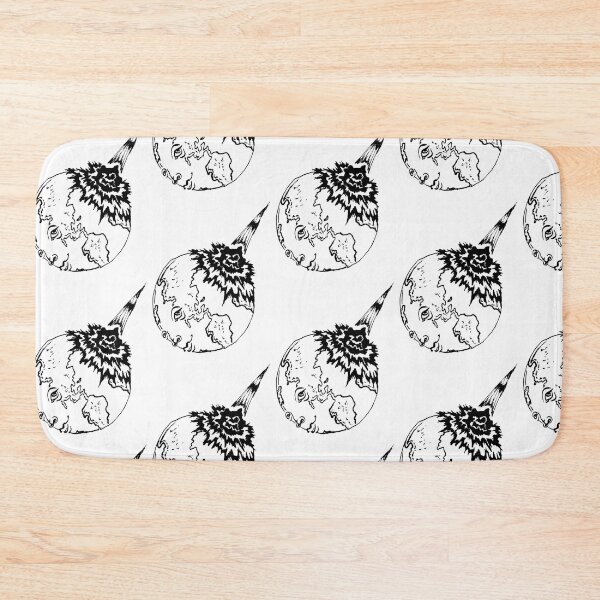 Item preview, Collision designed and sold by apokatastasis.