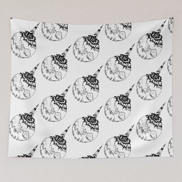 Item preview, Collision designed and sold by apokatastasis.
