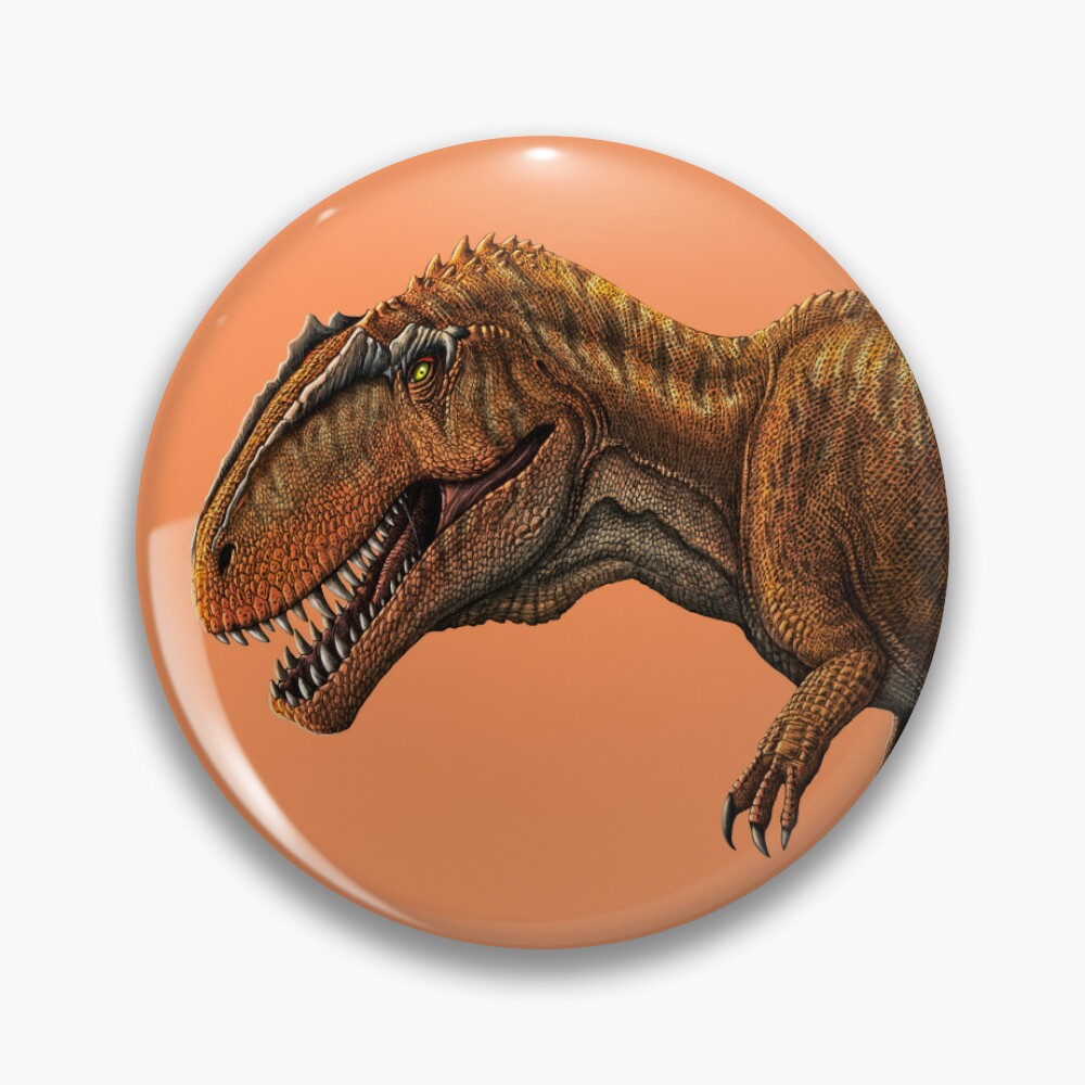 Long Neck Dino Stickers & Magnets Two Dinosaur enjoying Nature In Jurrassic  Park. Masks | Photographic Print