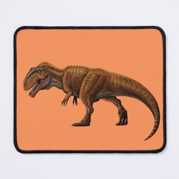 Item preview, Giganotosaurus designed and sold by Aram Papazyan.