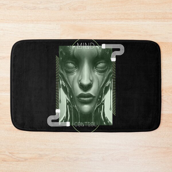 Item preview, Mind Control designed and sold by JthomasArts.