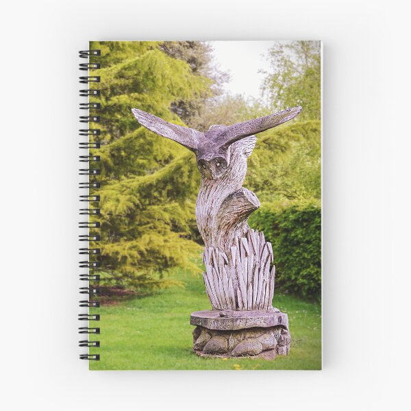 Item preview, Owl - Nature in Art designed and sold by ScenicViewPics.