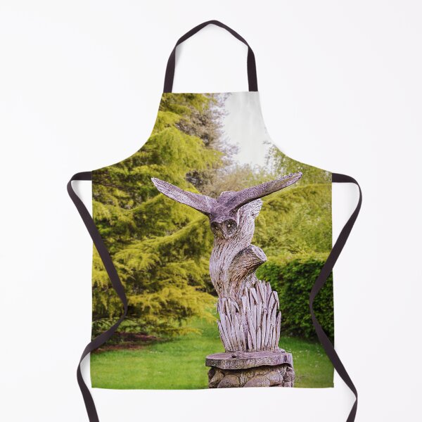 Item preview, Owl - Nature in Art designed and sold by ScenicViewPics.