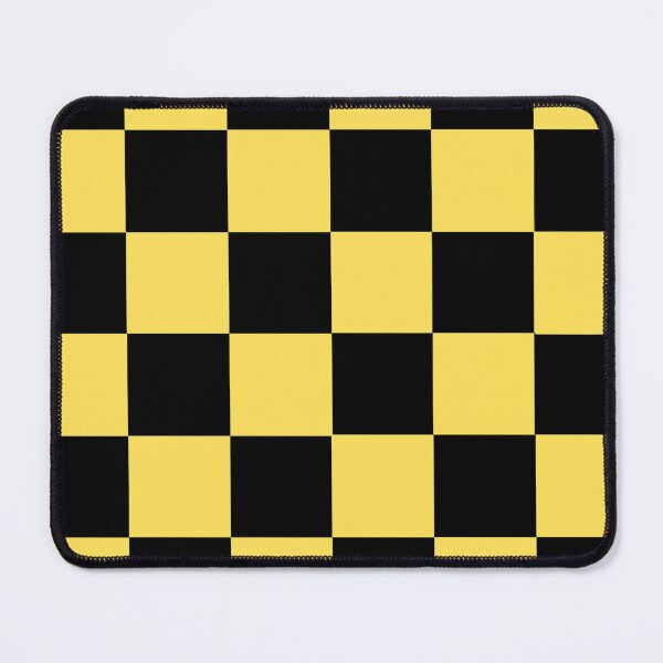 Item preview, Black and yellow design designed and sold by OFreiART.