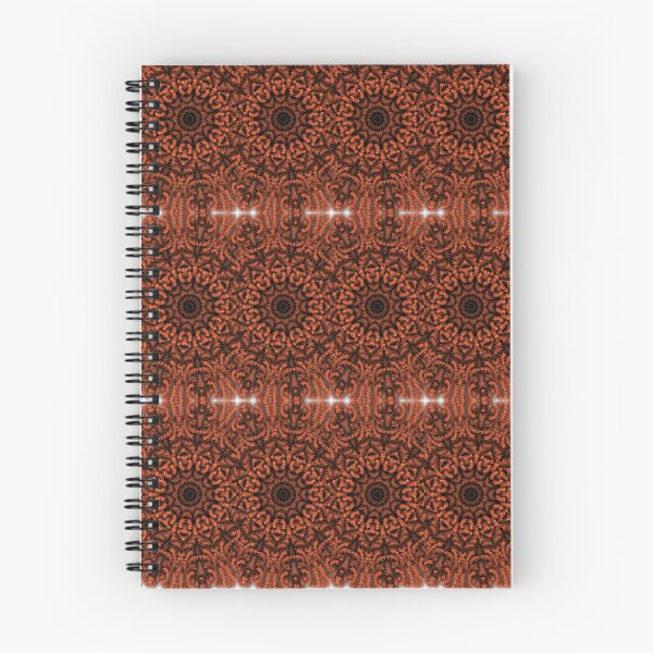 Item preview, Orange  abstract design  designed and sold by Akashdigiart.