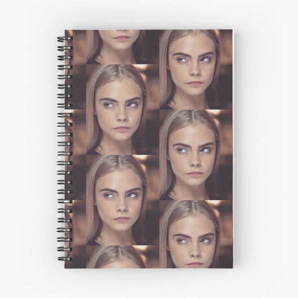 Item preview, cara delevingne designed and sold by asdmarisol.