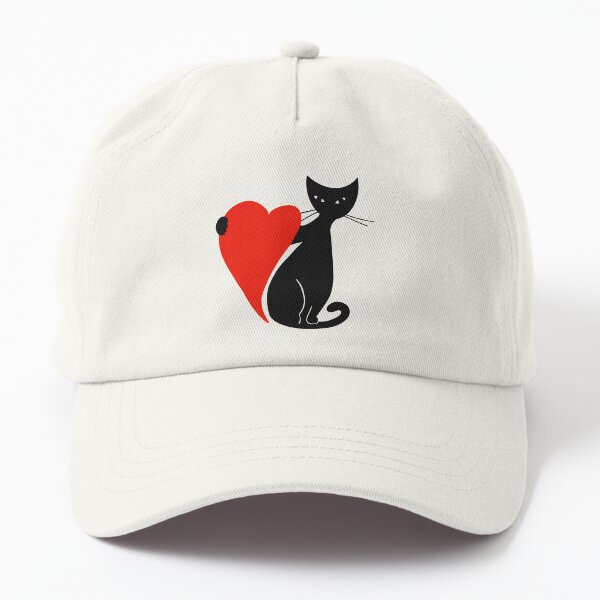 Artikel-Vorschau von Atomkatze Valentine, designt und verkauft von bramblewood56.