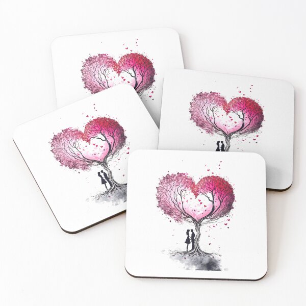 Item preview, Valentine Drawing 8 designed and sold by FANTASTIC-N.