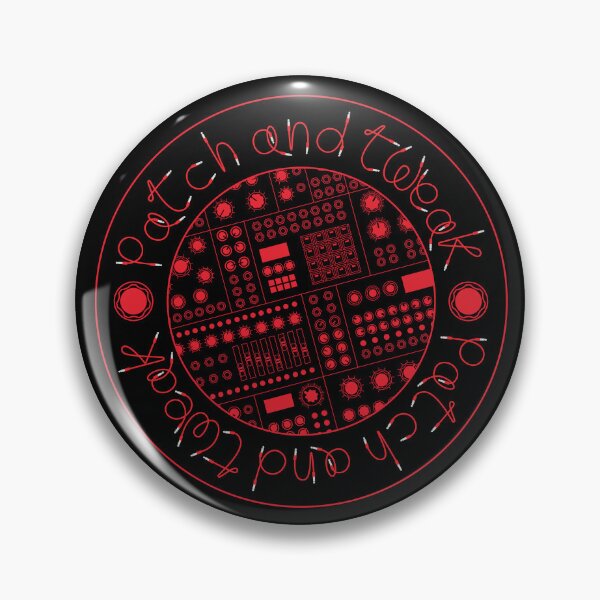 Item preview, Modular Synth Patch Cables for Electronic Musician designed and sold by AtomicMalibu.