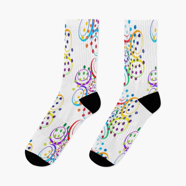 Item preview, Overlapping color graphics,and abstract art 9 designed and sold by Emoelsalhy76.